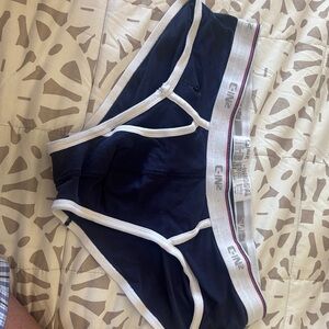C-IN2 Men's Navy Briefs